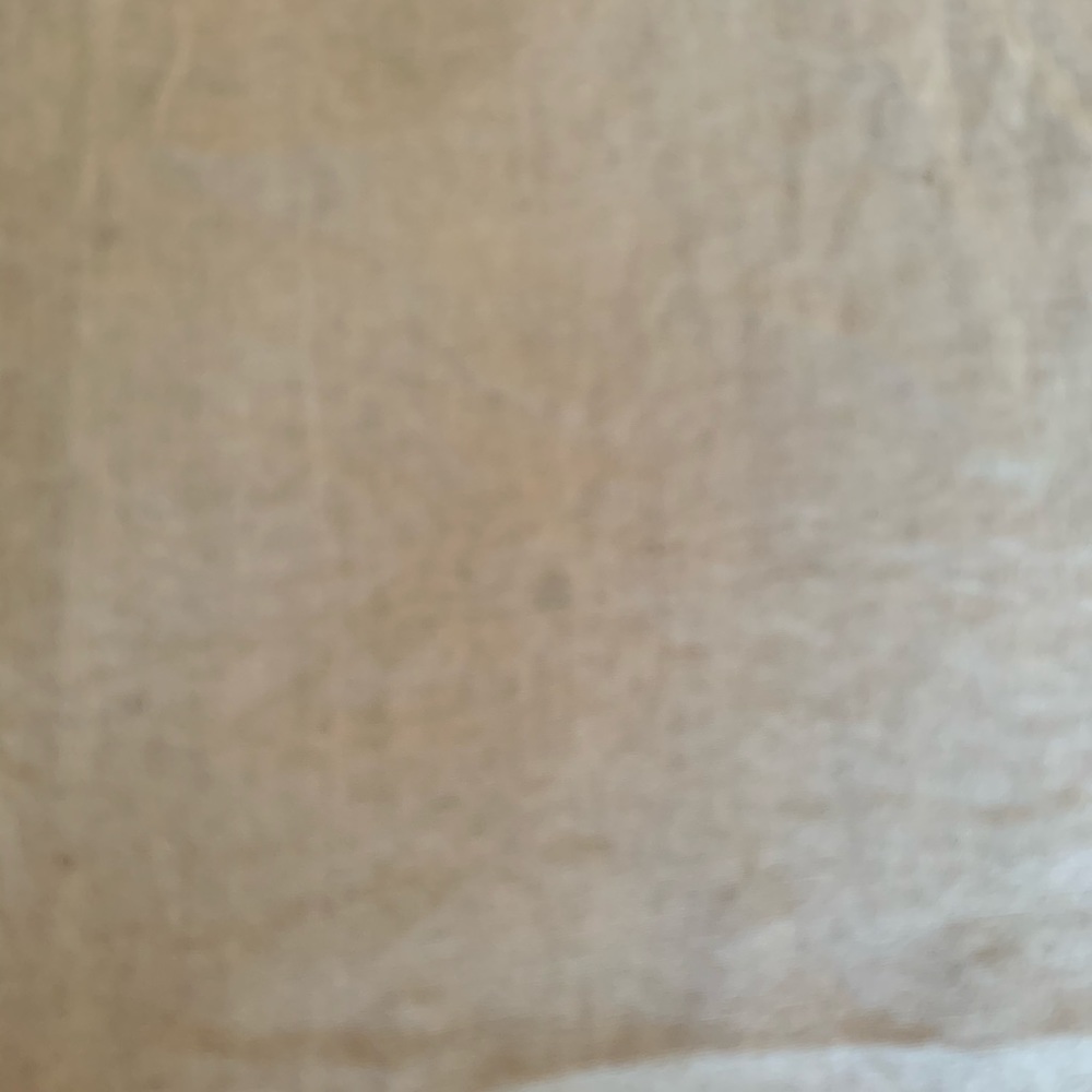 Linen table runner - Picture 5 of 7